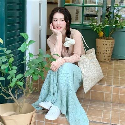 炎与女